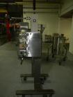 Used- AZCO Sur-Pak Pouch Dispenser, Model SP-110