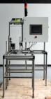 Used APG Vision System with L1 Stainless Steel Enclosure