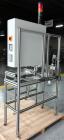 Used APG Vision System with L1 Stainless Steel Enclosure
