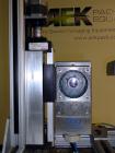 Used APG Vision System with L1 Stainless Steel Enclosure