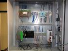 Used APG Vision System with L1 Stainless Steel Enclosure