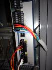Used APG Vision System with L1 Stainless Steel Enclosure