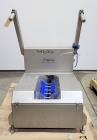 Used Protech AMSW10 Motorized Boot Washer – 304 Stainless Steel
