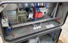 Used Protech AMSW10 Motorized Boot Washer – 304 Stainless Steel