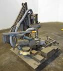 Used- J&J Strongarm Manipulator Bag Lift