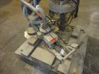 Used- J&J Strongarm Manipulator Bag Lift