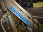 Used- J&J Strongarm Manipulator Bag Lift