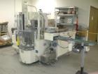 Used- Gima Piccola 811 Jewel Case Assembly Machine.