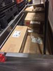 Used JR Automation C-Sedan Automated Tube Bending and Processing Cell