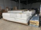 Unused / Uninstalled- Belcher 2500 Square Foot Portafab Omniflex 300