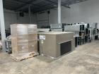 Unused / Uninstalled- Belcher 2500 Square Foot Portafab Omniflex 300