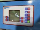 Used ATS-Tanner Banding Systems Ultrasonic Unique Banding Machine, Model US-2000 AD. Arch width 260mm to 900mm, Arch height 180mm to 500mm, band widths 20, 30, 50, 60mm, air supply 6 bar, type of mat...