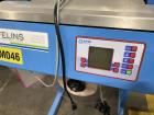 Used-ATS-Tanner Banding Systems Ultrasonic Unique Banding Machine, Model US-2000 AD. Arch width 260mm to 900mm, Arch height ...