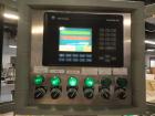 Used Allen Bradley Panel View HMI with selection switches and indicator lights for conveyor and certain Aramis line #25 functions (PLC/program may not be included with sale).