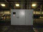 Used Allen Bradley mainframe control system