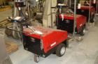Used Dane Quickart 2000 Power Assist Shopping Cart Collector,