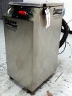 Used Fumex Model FA2SS Air Cleaner