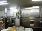 Used Girton Pallet Washer, Model CW10PS-DS