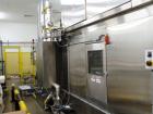 Used Girton Pallet Washer, Model CW10PS-DS