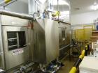 Used Girton Pallet Washer, Model CW10PS-DS