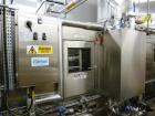 Used Girton Pallet Washer, Model CW10PS-DS