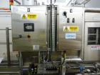 Used Girton Pallet Washer, Model CW10PS-DS