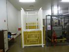 Used Girton Pallet Washer, Model CW10PS-DS