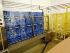 Used Girton Pallet Washer, Model CW10PS-DS