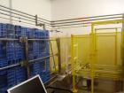 Used Girton Pallet Washer, Model CW10PS-DS
