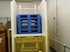 Used Girton Pallet Washer, Model CW10PS-DS