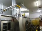 Used Girton Pallet Washer, Model CW10PS-DS