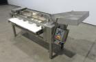 Used GreenBroz Precision Sorter | Gentle, Vibration-Free Automated Sorting System