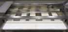 Used GreenBroz Precision Sorter | Gentle, Vibration-Free Automated Sorting System