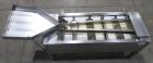 Used GreenBroz Precision Sorter | Gentle, Vibration-Free Automated Sorting System