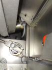 Used Grote Model S/A-530 Single Lane Slicer/Applicator. Machine is rated at up to 176 strokes per minute per lane. Unit also bulk slices, stacks and shingles. Maximum slice rate in stack or shingle m...