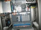 Used Grote Model S/A-530 Single Lane Slicer/Applicator. Machine is rated at up to 176 strokes per minute per lane. Unit also bulk slices, stacks and shingles. Maximum slice rate in stack or shingle m...