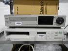 Used Sony Hyper HAD CCD-IRIS/RGB Color Video Camera, Model DXC-151A