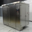 Used Ken Hygiene Systems Model MPW-50 Universal Multi-Purpose Washer