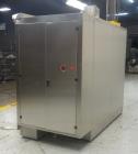 Used Ken Hygiene Systems Model MPW-50 Universal Multi-Purpose Washer