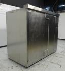 Used Ken Hygiene Systems Model MPW-50 Universal Multi-Purpose Washer