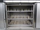 Used Ken Hygiene Systems Model MPW-50 Universal Multi-Purpose Washer