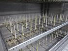 Used Ken Hygiene Systems Model MPW-50 Universal Multi-Purpose Washer