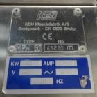 Used Ken Hygiene Systems Universal Multi-Purpose Washer