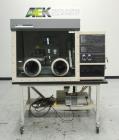 Used Labconco Controlled Atmosphere Glove Box