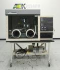 Used- Labconco Controlled Atmosphere Glove Box