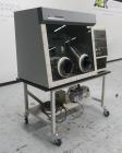 Used- Labconco Controlled Atmosphere Glove Box