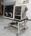 Used Labconco Controlled Atmosphere Glove Box