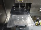 Used Labconco Controlled Atmosphere Glove Box