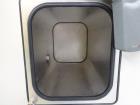 Used- Labconco Controlled Atmosphere Glove Box