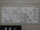 Used Labconco Controlled Atmosphere Glove Box